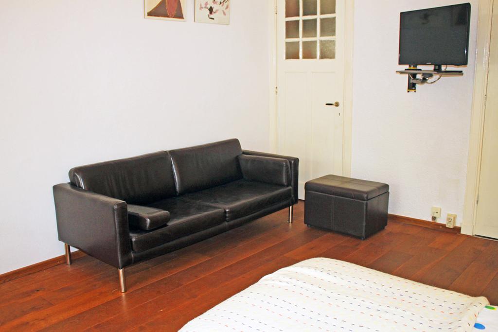 Bed & Breakfast Walenburg Rotterdam Pokoj fotografie